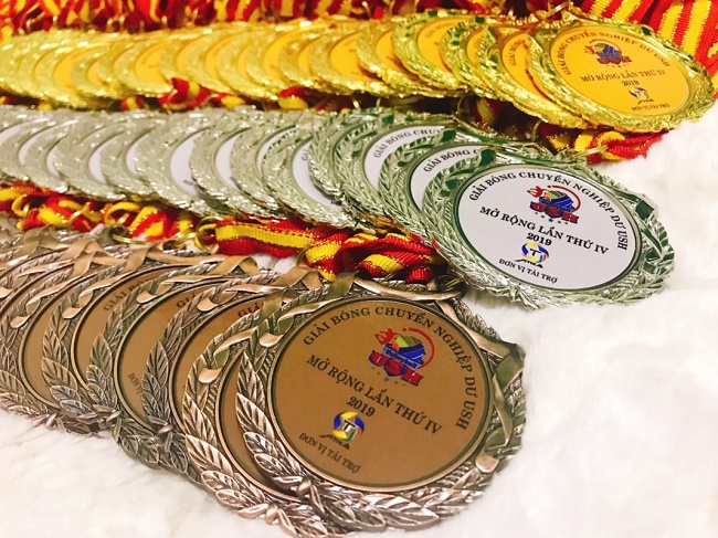 Xưởng sản xuất quà tặng event uy tín