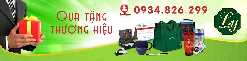 chọn quà tặng tri ân dịp cuối năm