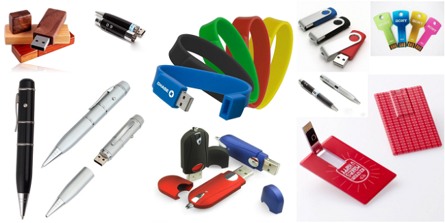 Usb in logo quà tặng giá rẻ quảng cáo thương hiệu