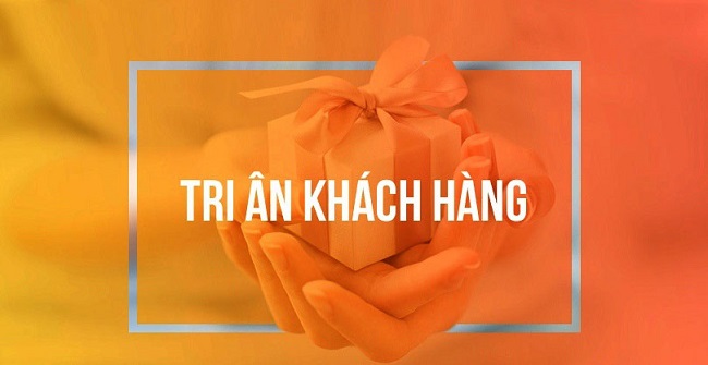 chọn quà tặng tri ân khách hàng như thế nào phù hợp