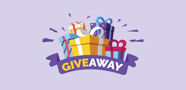 ý tưởng quà tặng give-away