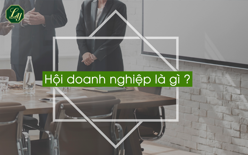 hội doanh nghiệp là gì ?